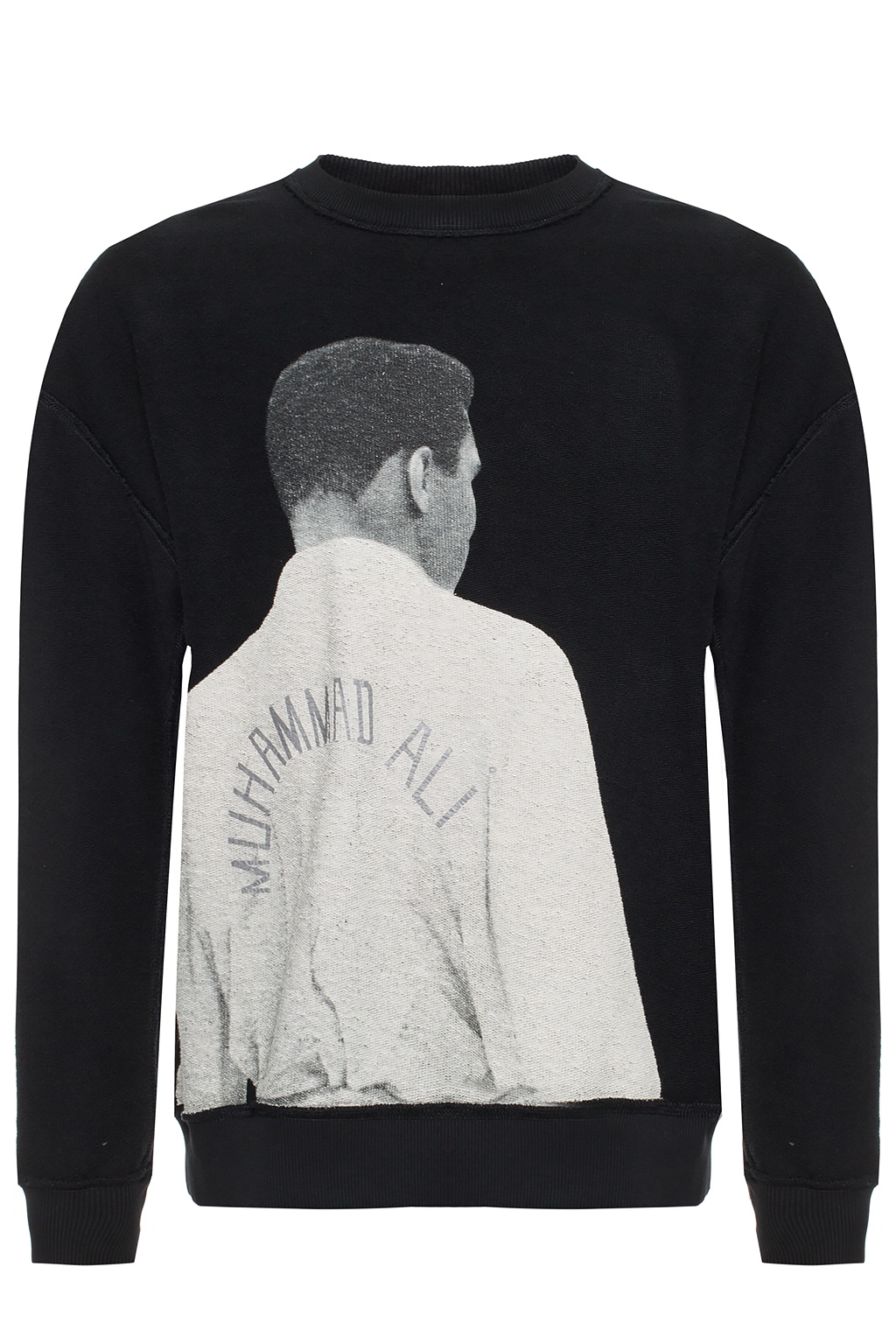 Marcelo Burlon Marcelo Burlon x Muhammad Ali | Men's Clothing | Vitkac 優待価格 Marcelo Burlon Muhammad Ali T-shirt Tシャツ/カットソー(半袖/袖なし)